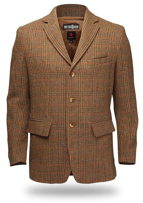 dr who replica jacket|doctor who costumes.